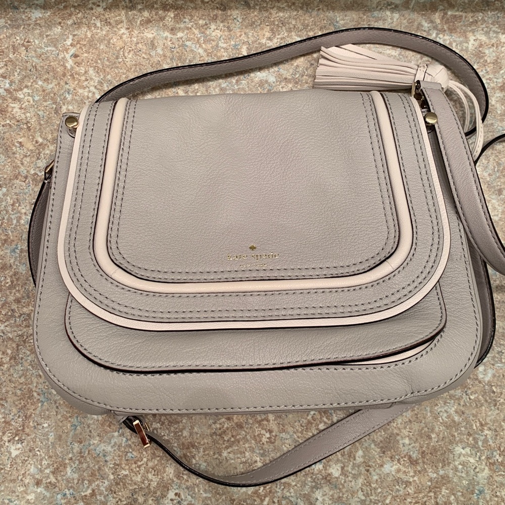 Kate spade crossbody